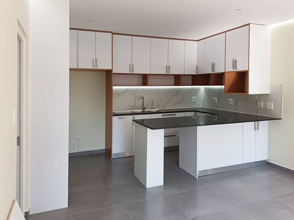 Red Beard Joinery contact and quote request — precision joinery and custom woodwork in Bloemfontein